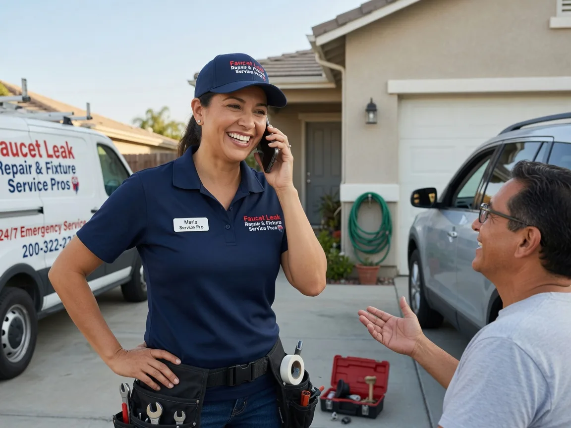Faucet Repair Grand View, ID FAQs